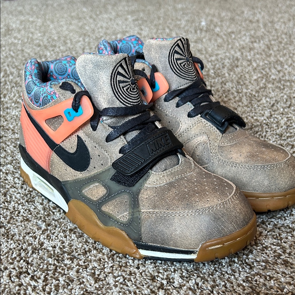 Nike Air Trainer 3 Premium “Super Bowl XLIX”- Size Men’s 9.5